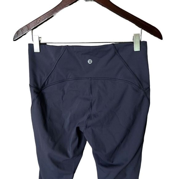 Lululemon Train Time Leggings 10 - Picture 5 of 6